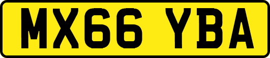MX66YBA