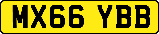 MX66YBB