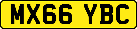 MX66YBC
