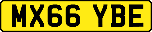 MX66YBE