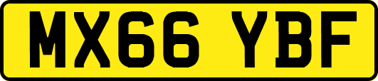 MX66YBF