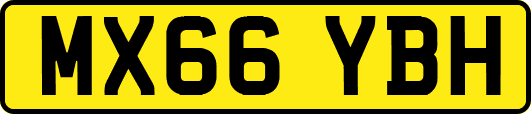MX66YBH