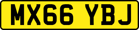 MX66YBJ
