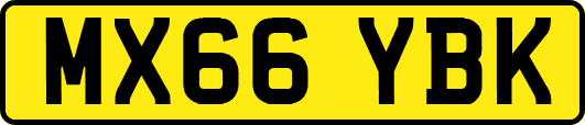 MX66YBK