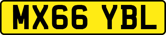 MX66YBL