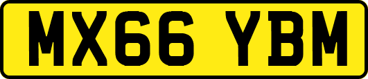 MX66YBM
