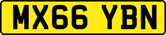 MX66YBN