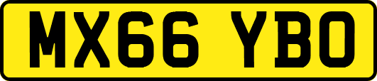 MX66YBO