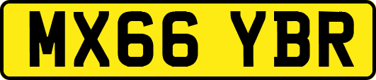 MX66YBR