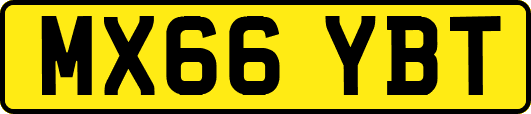 MX66YBT