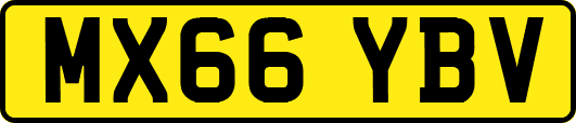 MX66YBV
