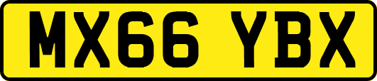 MX66YBX