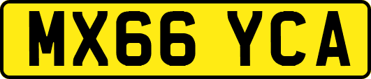 MX66YCA