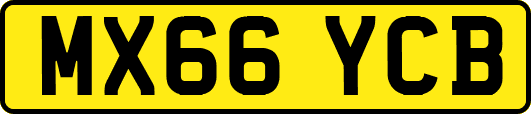 MX66YCB