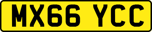 MX66YCC
