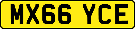 MX66YCE
