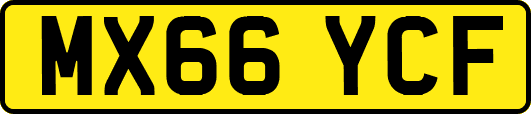 MX66YCF