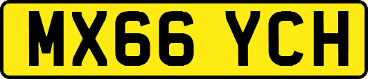 MX66YCH