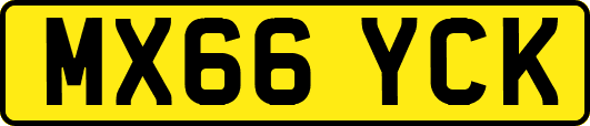 MX66YCK