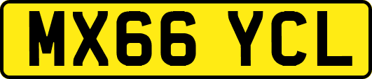 MX66YCL