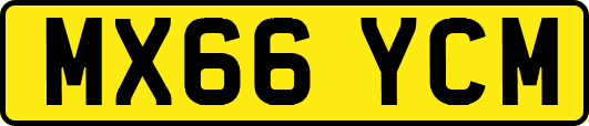 MX66YCM