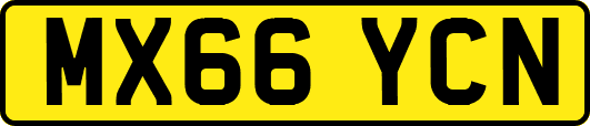 MX66YCN