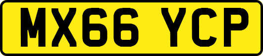 MX66YCP