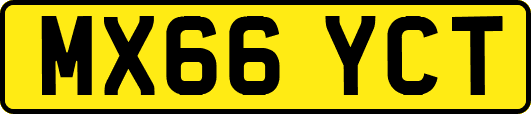 MX66YCT