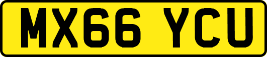 MX66YCU