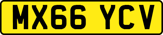 MX66YCV