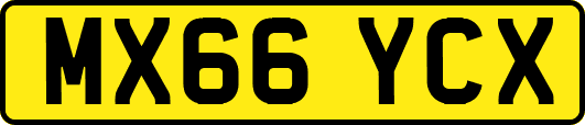 MX66YCX