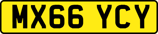 MX66YCY
