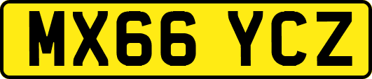 MX66YCZ
