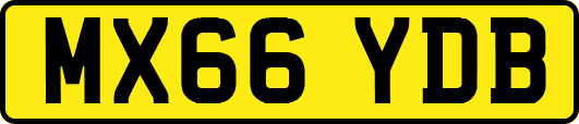 MX66YDB