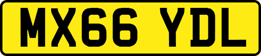 MX66YDL