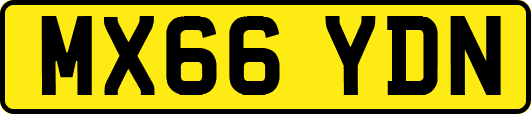 MX66YDN