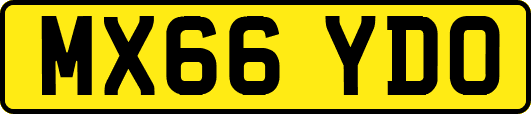 MX66YDO