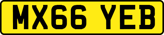 MX66YEB