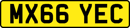 MX66YEC