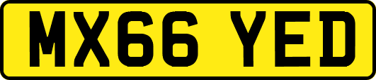 MX66YED