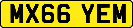MX66YEM