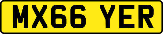 MX66YER