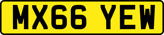 MX66YEW