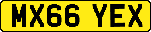MX66YEX