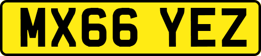 MX66YEZ