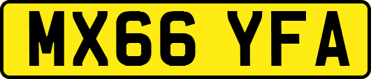 MX66YFA