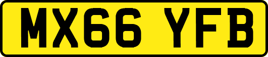MX66YFB