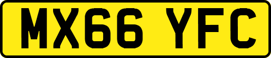 MX66YFC