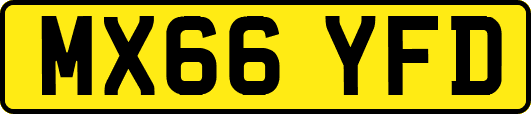 MX66YFD