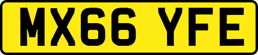 MX66YFE